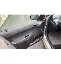 Boite de vitesses PEUGEOT 206