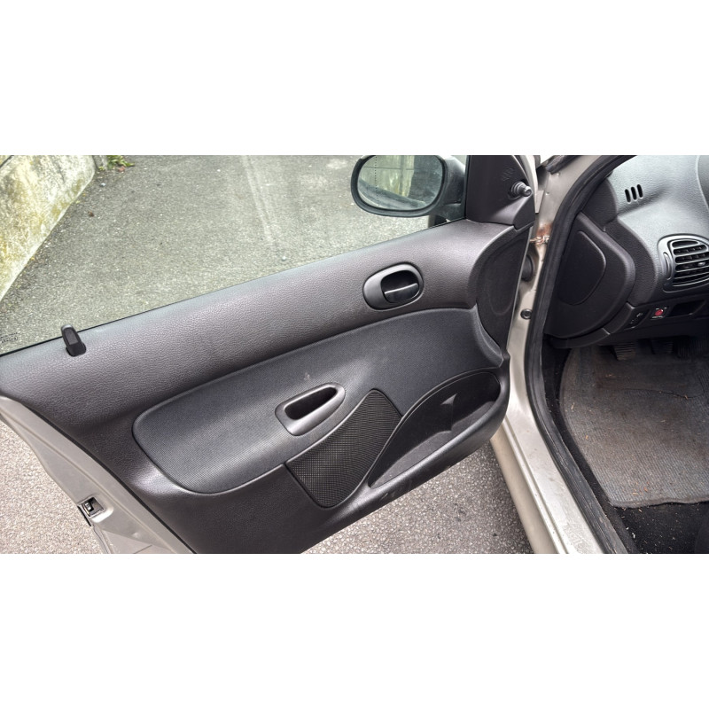Boite de vitesses PEUGEOT 206 Photo n°13