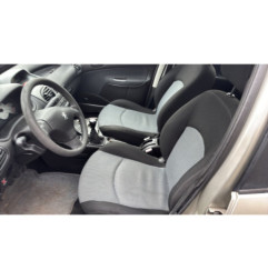 Boite de vitesses PEUGEOT 206