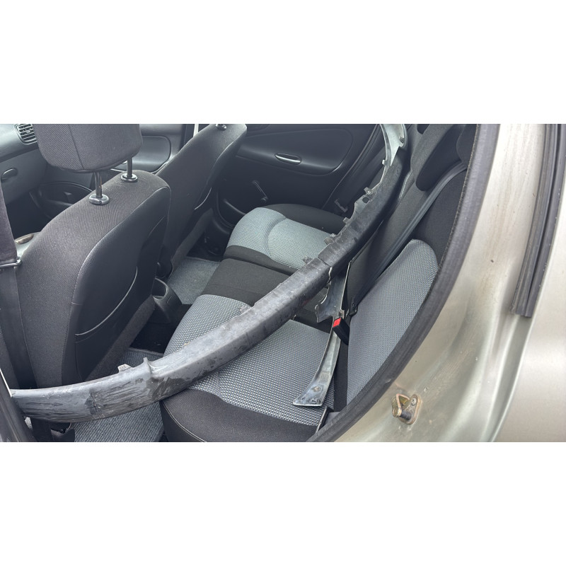 Boite de vitesses PEUGEOT 206 Photo n°15