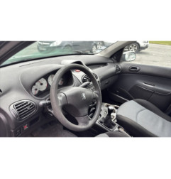 Boite de vitesses PEUGEOT 206