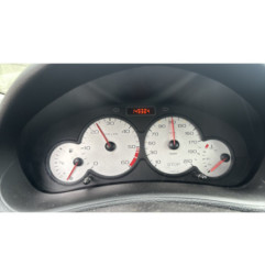 Boite de vitesses PEUGEOT 206