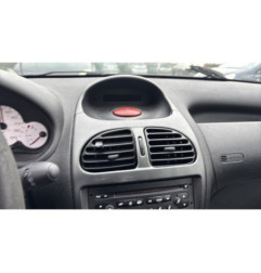 Boite de vitesses PEUGEOT 206