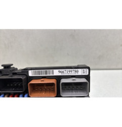Boitier servitude moteur (BSM) PEUGEOT 207
