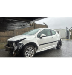 Boitier servitude moteur (BSM) PEUGEOT 207