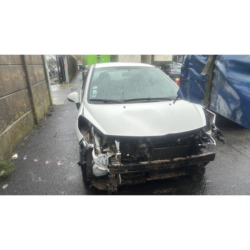 Boitier servitude moteur (BSM) PEUGEOT 207 Photo n°5