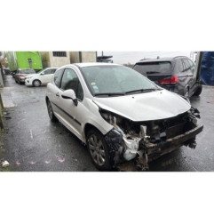 Boitier servitude moteur (BSM) PEUGEOT 207