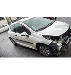 Boitier servitude moteur (BSM) PEUGEOT 207