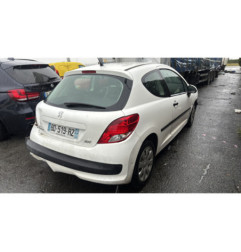 Boitier servitude moteur (BSM) PEUGEOT 207