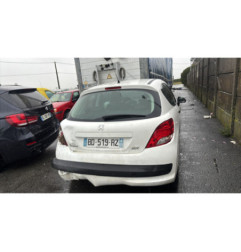 Boitier servitude moteur (BSM) PEUGEOT 207