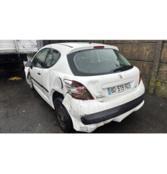 Boitier servitude moteur (BSM) PEUGEOT 207