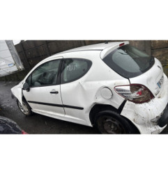 Boitier servitude moteur (BSM) PEUGEOT 207