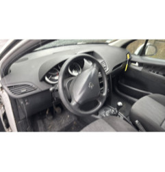 Boitier servitude moteur (BSM) PEUGEOT 207