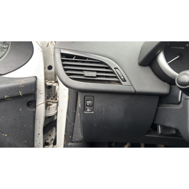 Boitier servitude moteur (BSM) PEUGEOT 207 Photo n°18