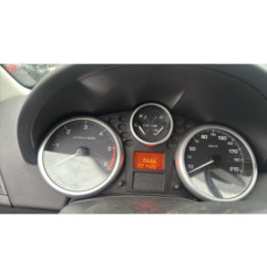 Boitier servitude moteur (BSM) PEUGEOT 207