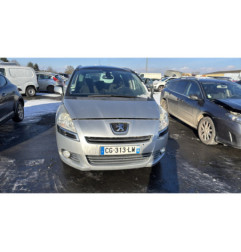 Afficheur PEUGEOT 5008 1