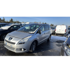 Afficheur PEUGEOT 5008 1