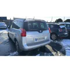 Afficheur PEUGEOT 5008 1