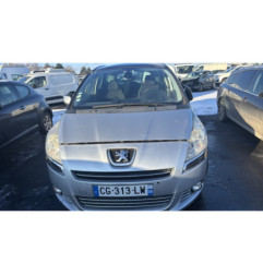 Afficheur PEUGEOT 5008 1