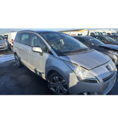 Afficheur PEUGEOT 5008 1
