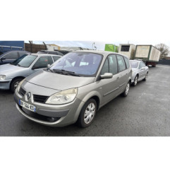 Boitier USM  RENAULT GRAND SCENIC 2