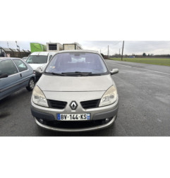 Boitier USM  RENAULT GRAND SCENIC 2
