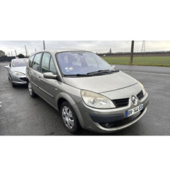 Boitier USM  RENAULT GRAND SCENIC 2