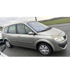 Boitier USM  RENAULT GRAND SCENIC 2