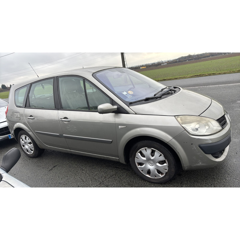 Boitier USM  RENAULT GRAND SCENIC 2 Photo n°7