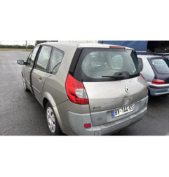 Boitier USM  RENAULT GRAND SCENIC 2