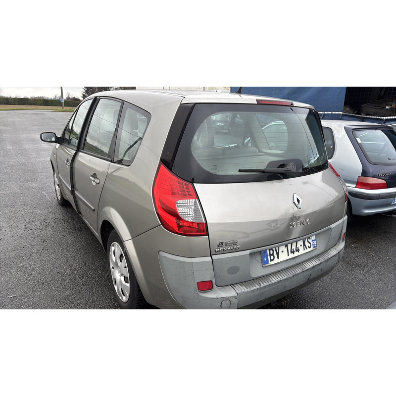 Boitier USM  RENAULT GRAND SCENIC 2 Photo n°10