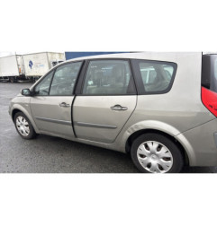 Boitier USM  RENAULT GRAND SCENIC 2