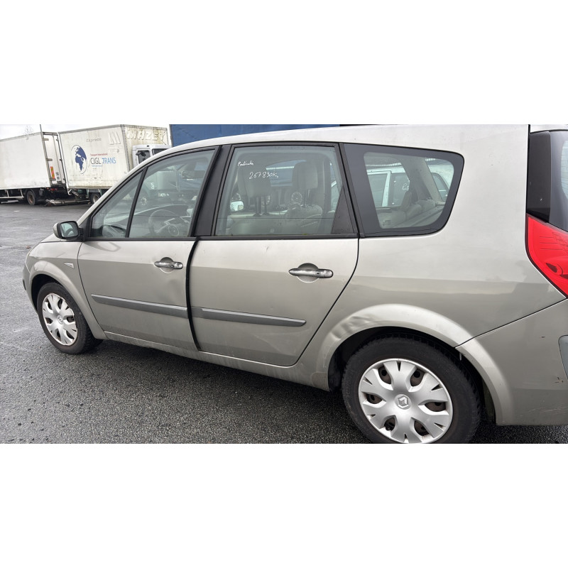 Boitier USM  RENAULT GRAND SCENIC 2 Photo n°11
