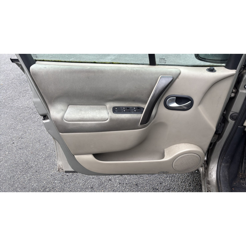 Boitier USM  RENAULT GRAND SCENIC 2 Photo n°13