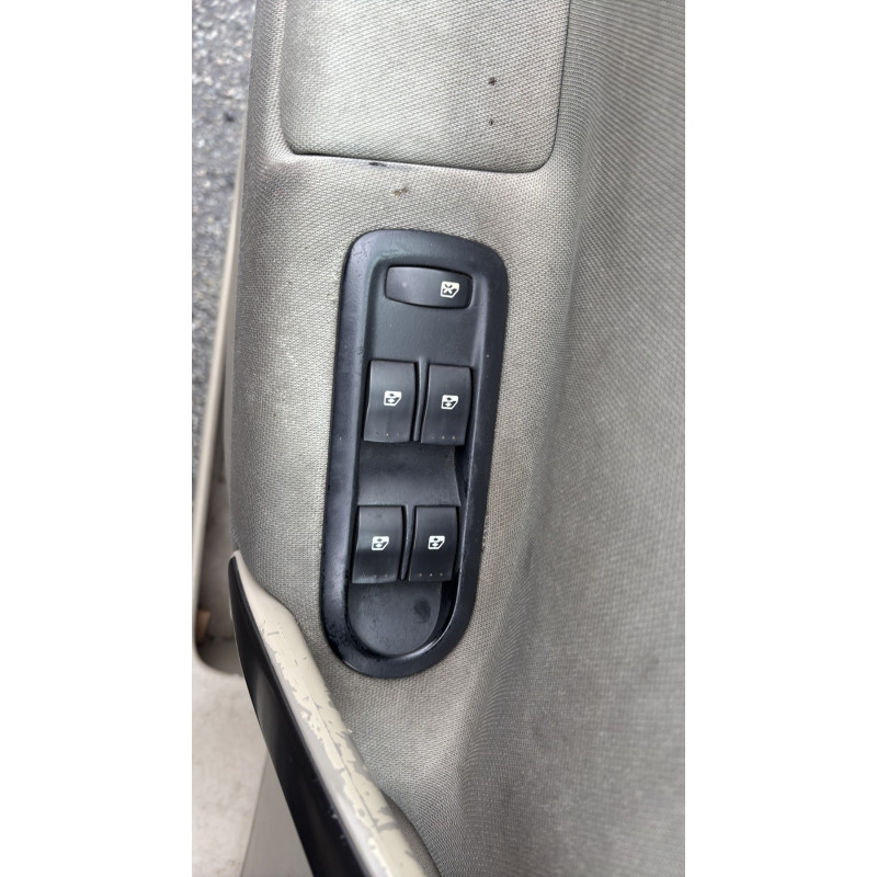 Boitier USM  RENAULT GRAND SCENIC 2 Photo n°14