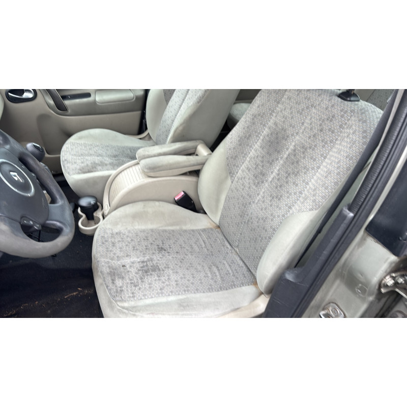 Boitier USM  RENAULT GRAND SCENIC 2 Photo n°15