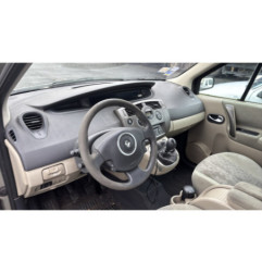 Boitier USM  RENAULT GRAND SCENIC 2