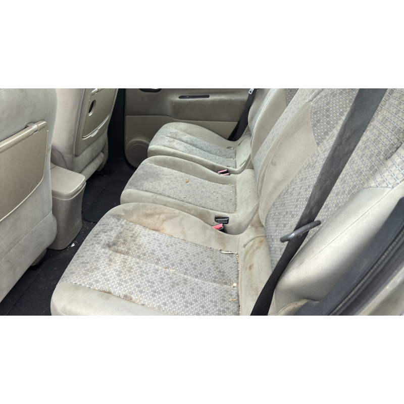 Boitier USM  RENAULT GRAND SCENIC 2 Photo n°18