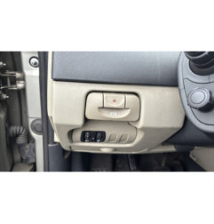 Boitier USM  RENAULT GRAND SCENIC 2