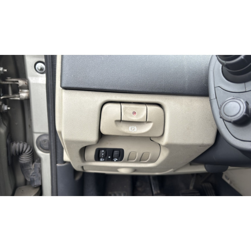 Boitier USM  RENAULT GRAND SCENIC 2 Photo n°19