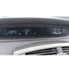 Boitier USM  RENAULT GRAND SCENIC 2