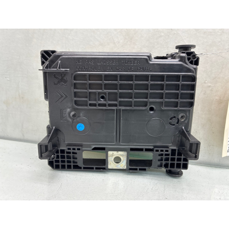 Boitier servitude moteur (BSM) CITROEN C3 2 Photo n°2