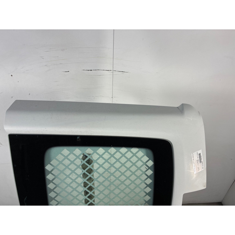 Porte de coffre droit PEUGEOT EXPERT 2 Photo n°6