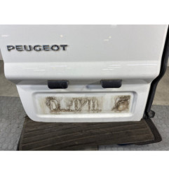 Porte de coffre gauche PEUGEOT EXPERT 2