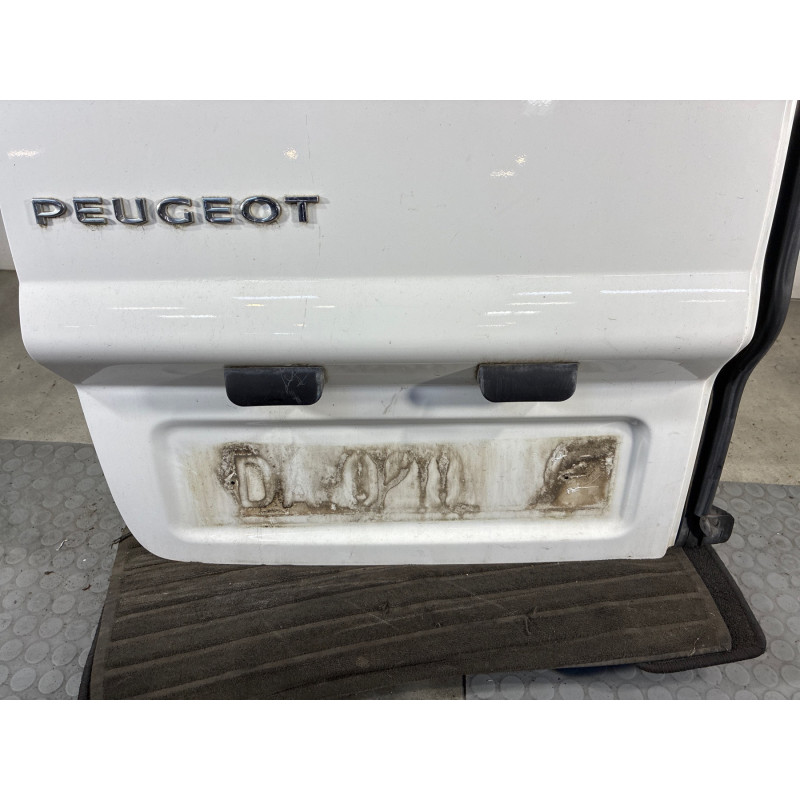 Porte de coffre gauche PEUGEOT EXPERT 2 Photo n°3