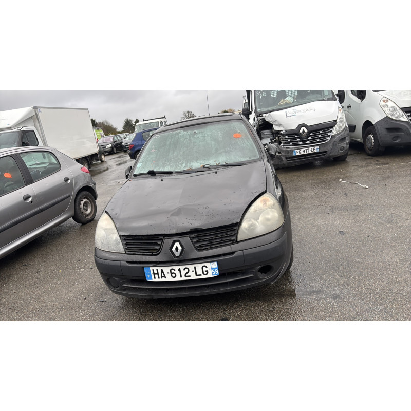 Retroviseur gauche RENAULT CLIO 2 CAMPUS Photo n°10