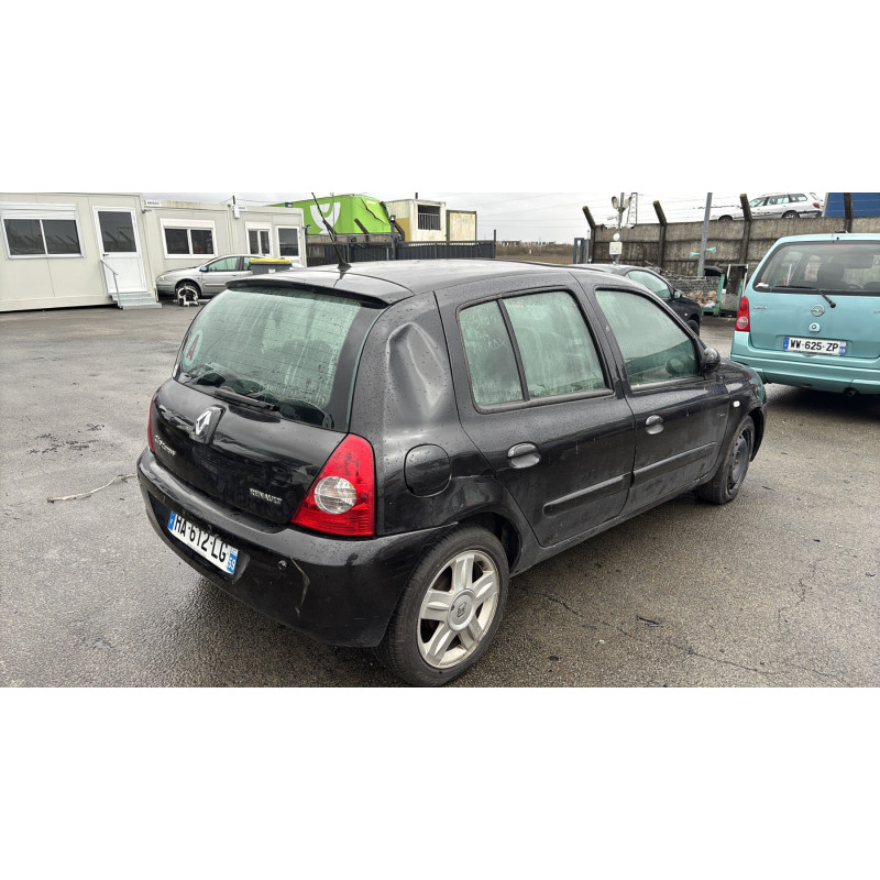 Retroviseur gauche RENAULT CLIO 2 CAMPUS Photo n°13