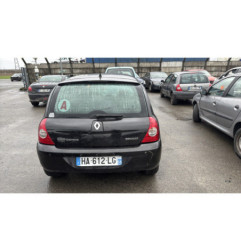 Retroviseur gauche RENAULT CLIO 2 CAMPUS