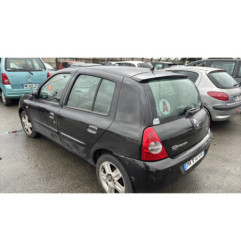 Retroviseur gauche RENAULT CLIO 2 CAMPUS