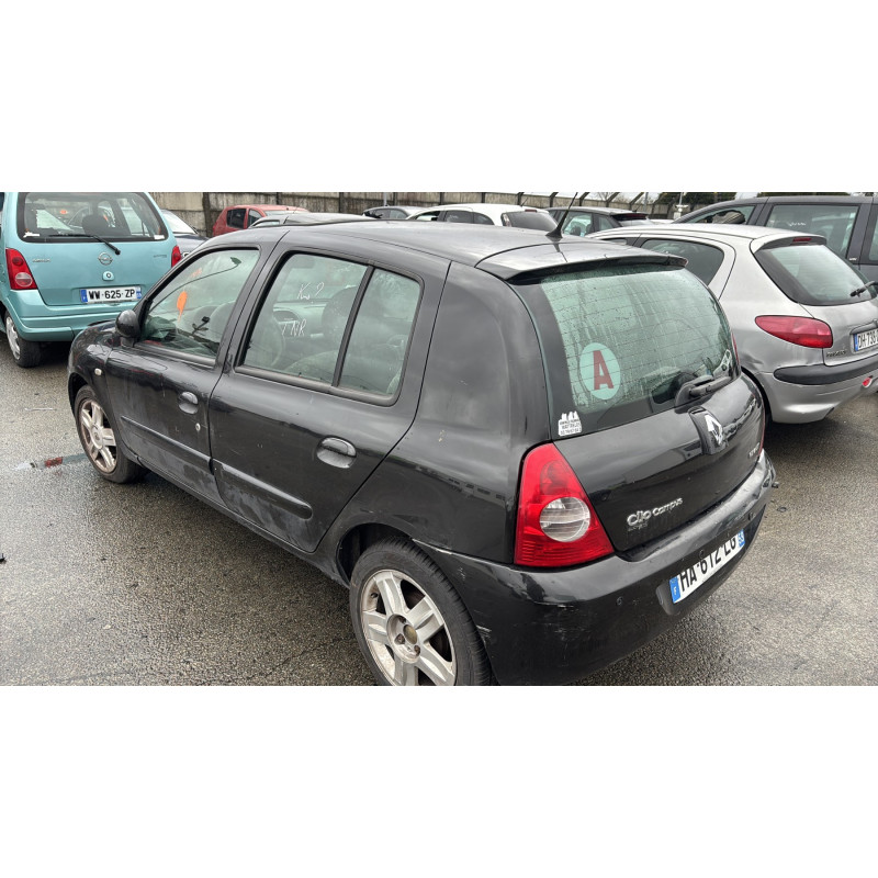 Retroviseur gauche RENAULT CLIO 2 CAMPUS Photo n°15